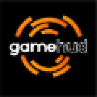 GameHUD logo, GameHUD contact details