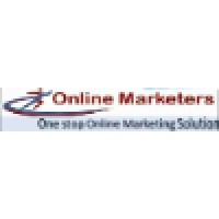 Online Marketers logo, Online Marketers contact details