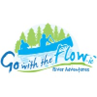 Go With The Flow River Adventures logo, Go With The Flow River Adventures contact details