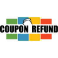 Coupon Refund Inc. logo, Coupon Refund Inc. contact details