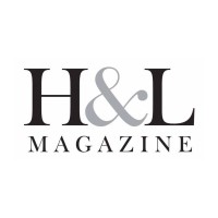 Homes and Living Magazine logo, Homes and Living Magazine contact details