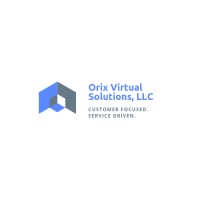 Orix Virtual Solutions, LLC. logo, Orix Virtual Solutions, LLC. contact details