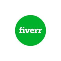 FIVERR FREELANCERS logo, FIVERR FREELANCERS contact details