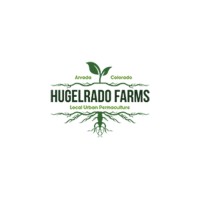 Hugelrado Farms logo, Hugelrado Farms contact details