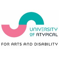 University of Atypical for Arts and Disability logo, University of Atypical for Arts and Disability contact details