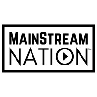 MainStream Nation logo, MainStream Nation contact details