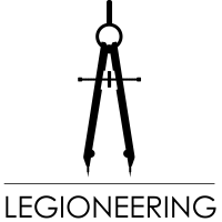 Legioneering, LLC logo, Legioneering, LLC contact details