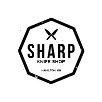 SHARP Knife Shop logo, SHARP Knife Shop contact details