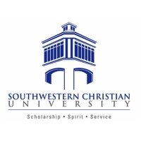 Southwestern Christian University logo, Southwestern Christian University contact details