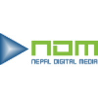 Nepal Digital Media logo, Nepal Digital Media contact details