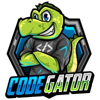 codegator,inc. logo, codegator,inc. contact details