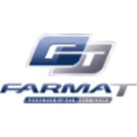 FARMAT logo, FARMAT contact details