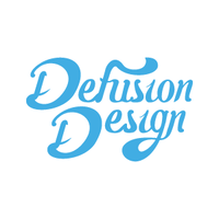 Defusion Design logo, Defusion Design contact details