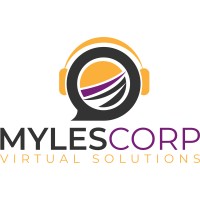 MylesCorp Virtual Solutions logo, MylesCorp Virtual Solutions contact details