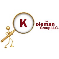 The Koleman Group LLC logo, The Koleman Group LLC contact details