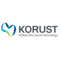 KORUST Co., Ltd logo, KORUST Co., Ltd contact details