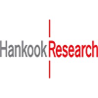 Hankook Research Co. logo, Hankook Research Co. contact details