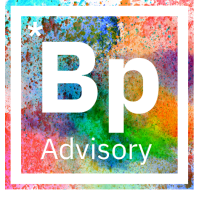 BP Advisory logo, BP Advisory contact details