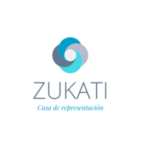 Zukati Casa de Representación logo, Zukati Casa de Representación contact details