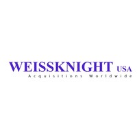 Weissknight USA logo, Weissknight USA contact details