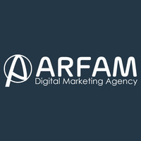 Arfam | Digital Marketing Agency logo, Arfam | Digital Marketing Agency contact details