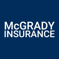 McGrady Insurance logo, McGrady Insurance contact details