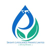 Srishti Lifescience Private Limited logo, Srishti Lifescience Private Limited contact details