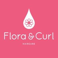 Flora & Curl logo, Flora & Curl contact details