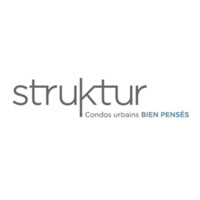 Struktur Développement Immobilier et Condos logo, Struktur Développement Immobilier et Condos contact details