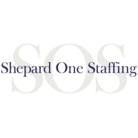 Shepard One Staffing - SOS logo, Shepard One Staffing - SOS contact details