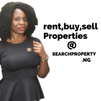 searchproperty.ng logo, searchproperty.ng contact details