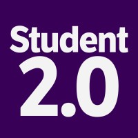 Student 2.0 logo, Student 2.0 contact details