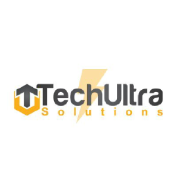 TechUltra LTD logo, TechUltra LTD contact details