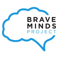 Brave Minds Project logo, Brave Minds Project contact details