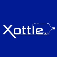 Xottle logo, Xottle contact details