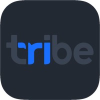 Tribe Dating App logo, Tribe Dating App contact details