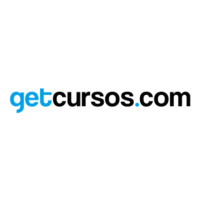 Getcursos.com logo, Getcursos.com contact details