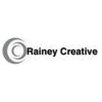 Rainey Creative logo, Rainey Creative contact details