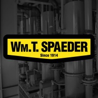 Wm. T. Spaeder Company logo, Wm. T. Spaeder Company contact details