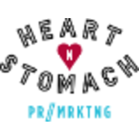 Heart n' Stomach PR and Marketing logo, Heart n' Stomach PR and Marketing contact details