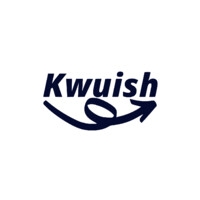 Kwuish logo, Kwuish contact details