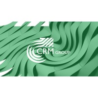 CRMGroup logo, CRMGroup contact details