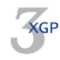 3XGP Ltd logo, 3XGP Ltd contact details