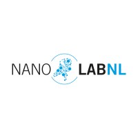 NanoLabNL logo, NanoLabNL contact details