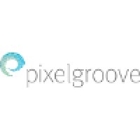 Pixelgroove logo, Pixelgroove contact details