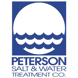 Peterson Salt & Water Treatment logo, Peterson Salt & Water Treatment contact details