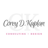 Corey D Kaplan logo, Corey D Kaplan contact details