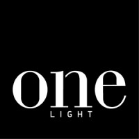 ONE Light logo, ONE Light contact details