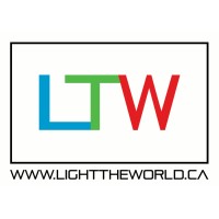 Light the World Inc. / Monde en Lumière Inc. logo, Light the World Inc. / Monde en Lumière Inc. contact details