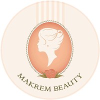 Makarem beauty logo, Makarem beauty contact details